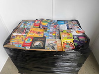 Pallet retourgoederen - afbeelding 1 van  2