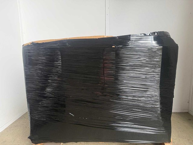Pallet retourgoederen - afbeelding 2 van  2