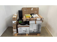 Pallet retourgoederen - afbeelding 1 van  2