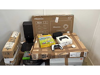 Pallet retourgoederen - afbeelding 2 van  2