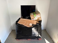 Pallet retourgoederen - afbeelding 1 van  2