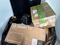 Pallet retourgoederen - afbeelding 2 van  2