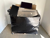 Pallet retourgoederen - afbeelding 1 van  2
