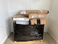 Pallet retourgoederen - afbeelding 1 van  3