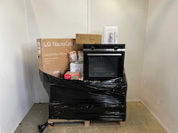 Pallet retourgoederen - afbeelding 1 van  4