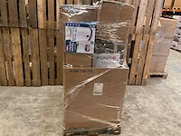 Pallet retourgoederen - afbeelding 1 van  5