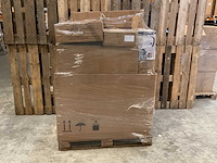 Pallet retourgoederen - afbeelding 4 van  5