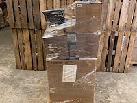 Pallet retourgoederen - afbeelding 1 van  3