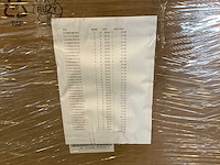Pallet retourgoederen - afbeelding 1 van  3