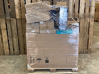 Pallet retourgoederen - afbeelding 2 van  3