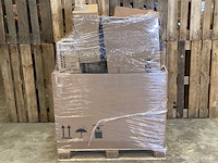 Pallet retourgoederen - afbeelding 3 van  3