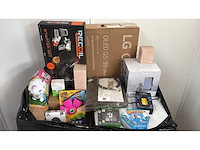 Pallet retourgoederen - afbeelding 2 van  3