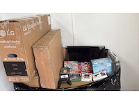 Pallet retourgoederen - afbeelding 2 van  3