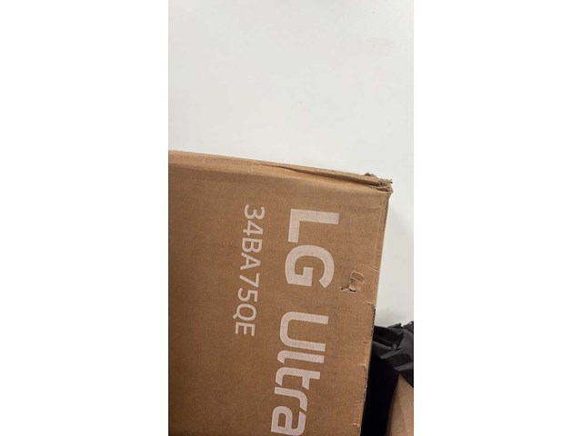 Pallet retourgoederen - afbeelding 4 van  4
