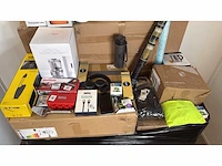 Pallet retourgoederen. - afbeelding 4 van  4