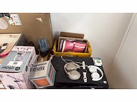 Pallet retourgoederen - afbeelding 2 van  5