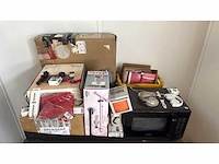 Pallet retourgoederen - afbeelding 4 van  5