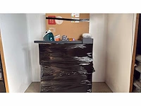 Pallet retourgoederen