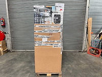 Pallet retourgoederen - afbeelding 1 van  6