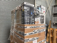 Pallet retourgoederen - afbeelding 2 van  6
