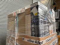 Pallet retourgoederen - afbeelding 3 van  6