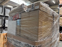 Pallet retourgoederen - afbeelding 6 van  6