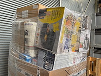 Pallet retourgoederen - afbeelding 2 van  2