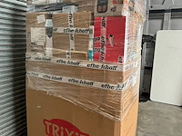 Pallet retourgoederen - afbeelding 2 van  3