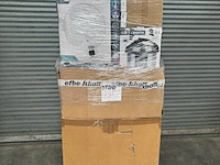 Pallet retourgoederen - afbeelding 1 van  3