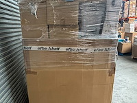 Pallet retourgoederen - afbeelding 2 van  3