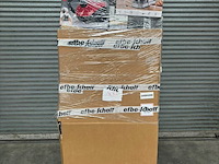 Pallet retourgoederen - afbeelding 1 van  3