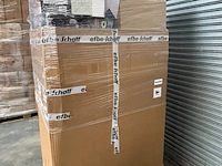 Pallet retourgoederen - afbeelding 3 van  3