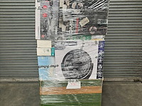 Pallet retourgoederen - afbeelding 1 van  3