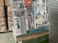 Pallet retourgoederen - afbeelding 3 van  3