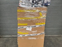 Pallet retourgoederen - afbeelding 1 van  3