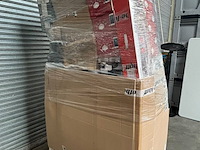 Pallet retourgoederen - afbeelding 2 van  3