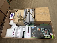 Pallet retourgoederen - afbeelding 2 van  5