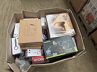 Pallet retourgoederen - afbeelding 2 van  5