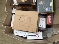 Pallet retourgoederen - afbeelding 4 van  5