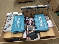 Pallet retourgoederen - afbeelding 2 van  4