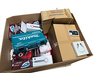 Pallet retourgoederen - afbeelding 1 van  5