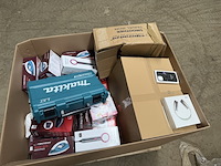 Pallet retourgoederen - afbeelding 3 van  5