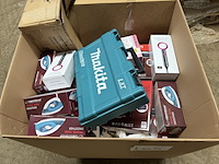 Pallet retourgoederen - afbeelding 4 van  5