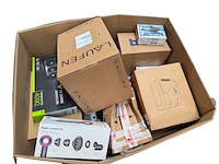 Pallet retourgoederen - afbeelding 1 van  5