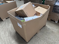 Pallet retourgoederen - afbeelding 2 van  5