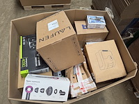 Pallet retourgoederen - afbeelding 3 van  5