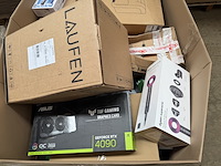 Pallet retourgoederen - afbeelding 4 van  5