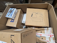 Pallet retourgoederen - afbeelding 5 van  5