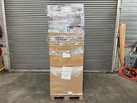 Pallet retourgoederen - afbeelding 1 van  6