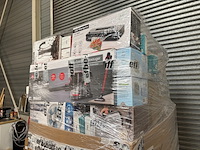 Pallet retourgoederen - afbeelding 3 van  6